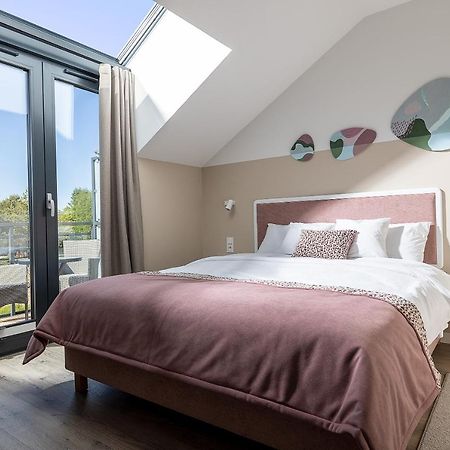 Zacisze Lubiatowo Bed and Breakfast Buitenkant foto