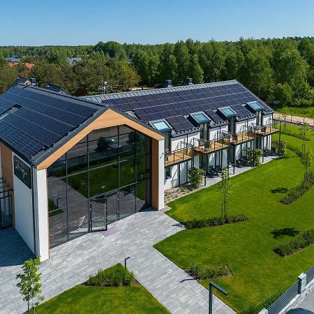 Zacisze Lubiatowo Bed and Breakfast Buitenkant foto