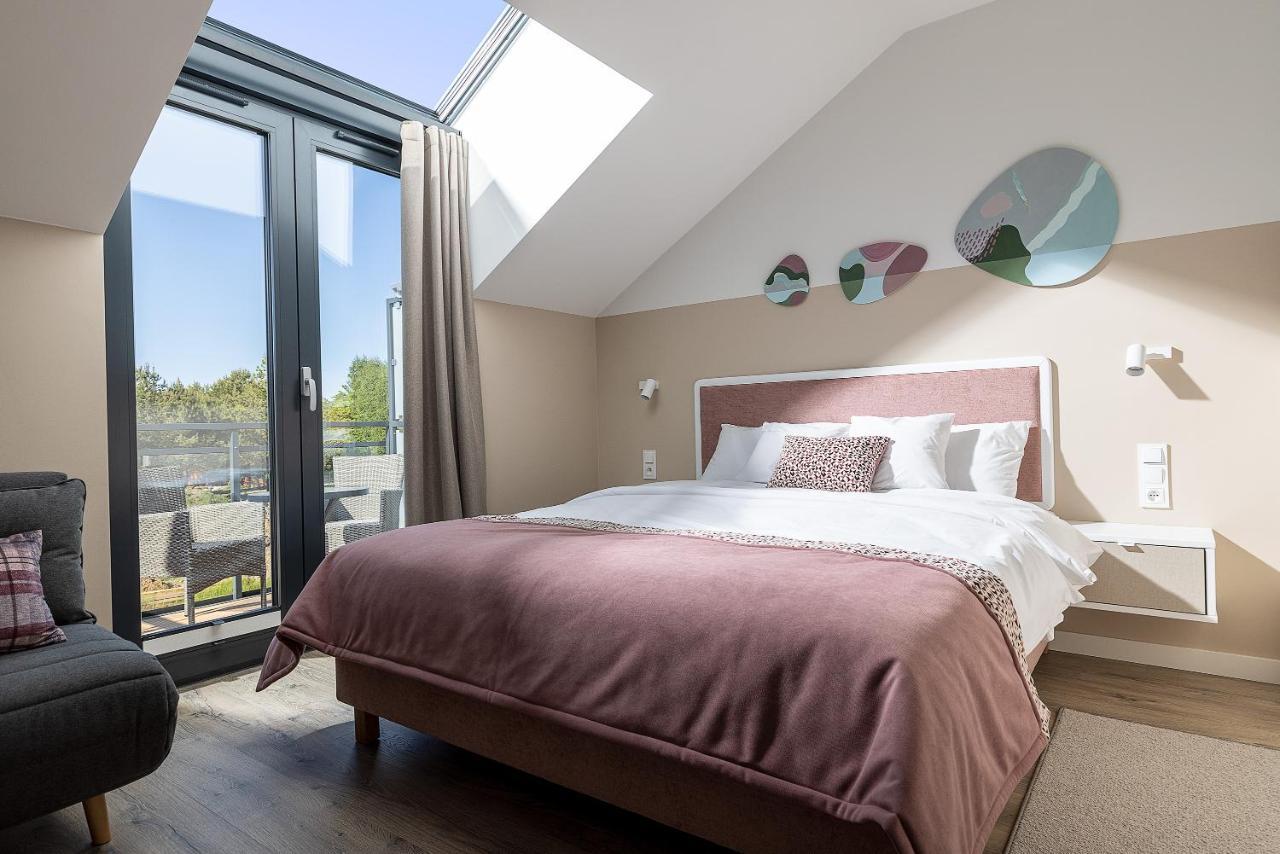 Zacisze Lubiatowo Bed and Breakfast Lubiatowo  Buitenkant foto