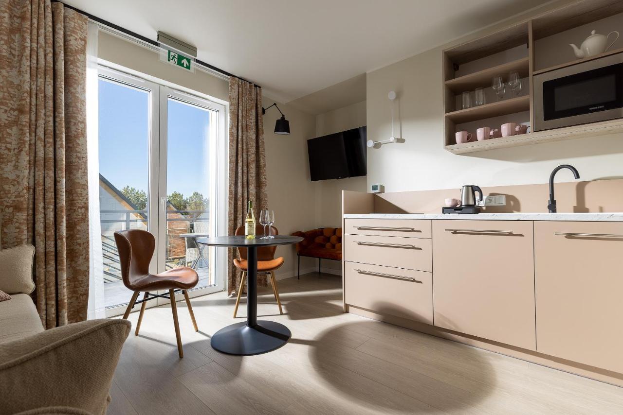 Zacisze Lubiatowo Bed and Breakfast Buitenkant foto
