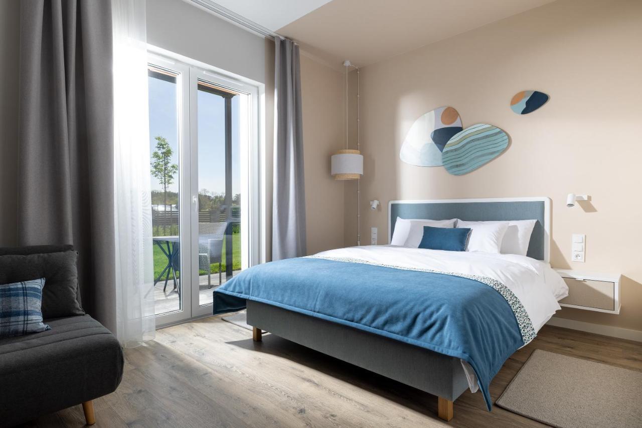 Zacisze Lubiatowo Bed and Breakfast Lubiatowo  Buitenkant foto